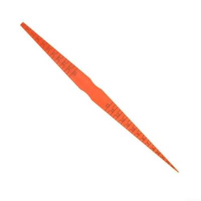 Automotive Panel Gap Measuring Tool for Correcting Vehicle Body Alignment von snowchecking